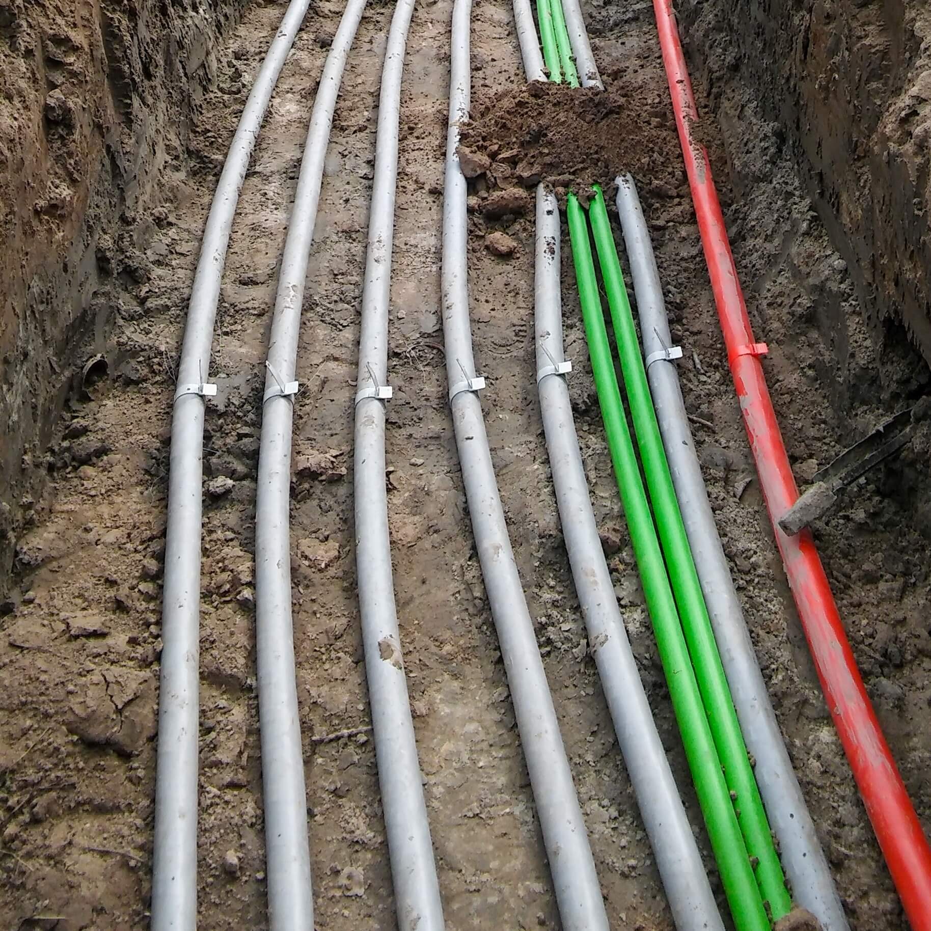 Samenwerken met Tiecom